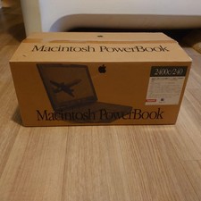 Apple Macintosh