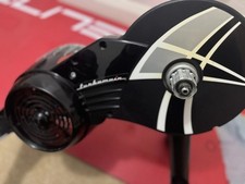 Elite Turbo Muin Direct Drive