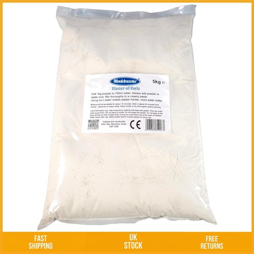 Quick setting white craft - quick,