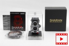 [Unused in Box] Sharan