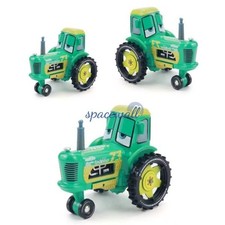 Disney Pixar Cars RARE No.73