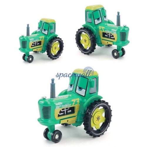 Disney pixar cars - rare, no.73