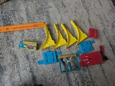 Vintage 70s Matchbox Superfast