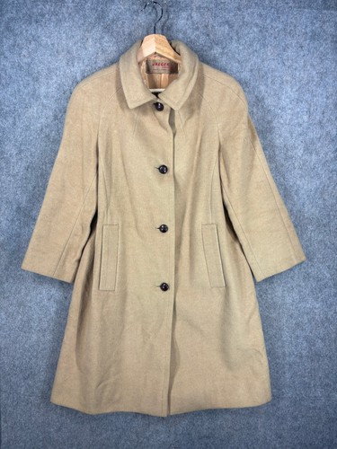 Jaeger coat womens size 10 - womens,