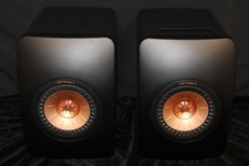 KEF LS50 Wireless II