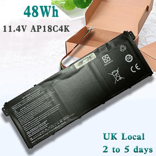 Ap18c4k battery for acer - ap18c4k,