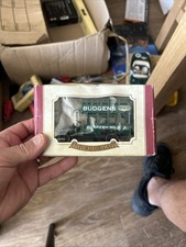 OXFORD DIECAST MODEL BUS