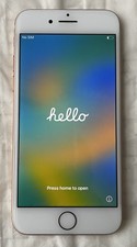 iPhone 8 128GB rose gold