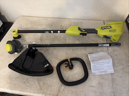 Ryobi 40v carbon fiber - hp,