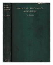 CAMM, F. J Practical Mechanics