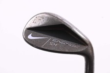 Nike Engage Sand Wedge / 54 Degree / Wedge Flex Dynamic Gold Shaft