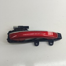 MG ZS SUV Rear Right Door