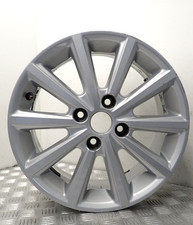 FORD FIESTA MK7 15'' SILVER