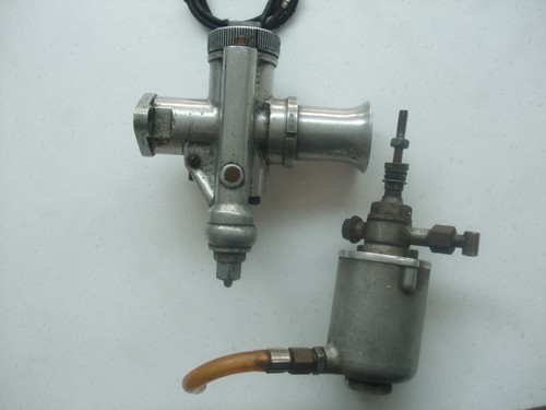 Amal t10rn carburettor - ,