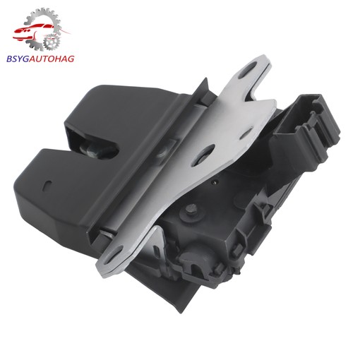 Pins rear tailgate trunk - rear,