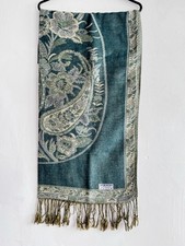 Women's Pashmina Shawl Scarf Wrap Warm Winter Wear Ladies Scarves Pashmina Shawl