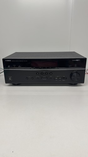 Yamaha v473 natural - rx-v473,