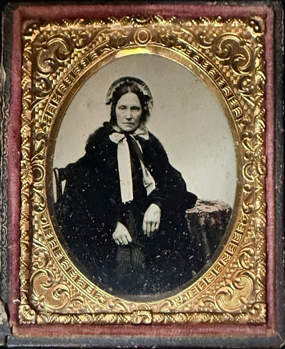 Civil war era - war,