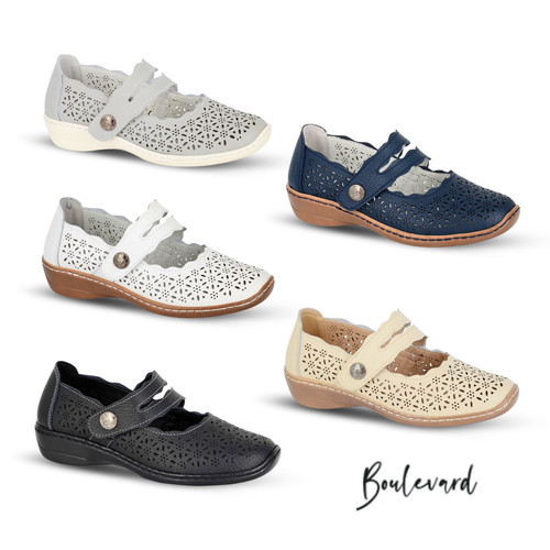 Ladies mary jane sandals - ladies,