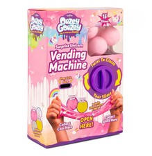 New Toy Mania Oozey Goozey