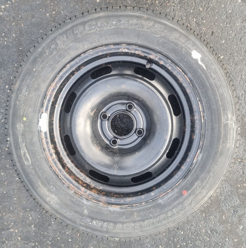 Citroen mk2 2009 2016 - mk2, 15"