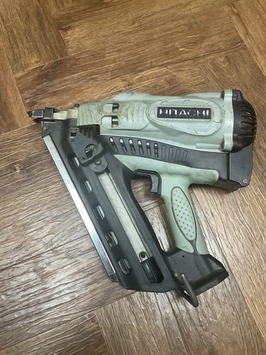 Hitachi koki nr90gc2 nail - nr90gc2, nail-gun