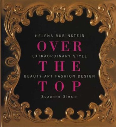 Helena rubinstein over - helena, rubinstein:
