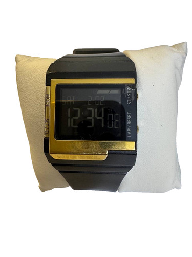 Diesel watch mens digital - mens,