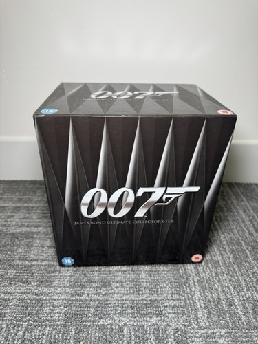 James bond 007 - bond, ultimate