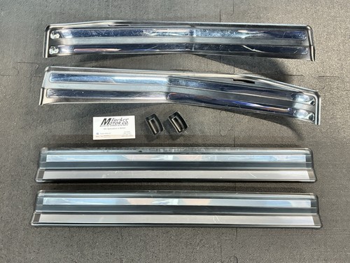 Oem bmw e46 3 series - 99-05,