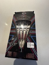 James Wade The Machine Range 24g