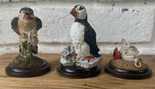 Country Artists Figures