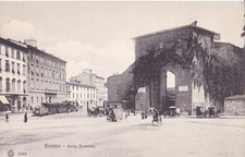 Unposted Vintage Postcard c