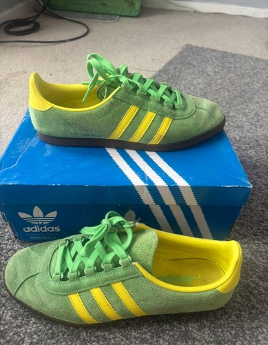 Adidas trimm master 5 - master, 9.5