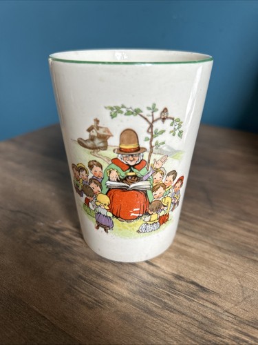 Crown ducal ware old - ducal,