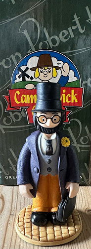 Robert harrop camberwick green - robert,