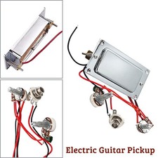 Electric Guitar Pickup