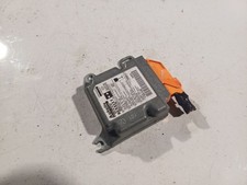 Renault kangoo 2007 - 2007, crash