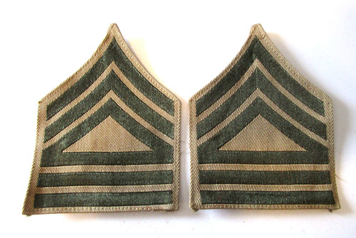 Pair ww2 usmc marine corps - ww2,
