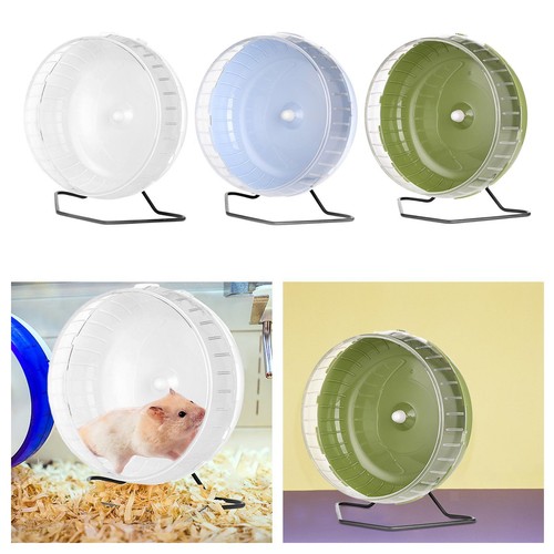Hamster exercise wheel mute - hamster,