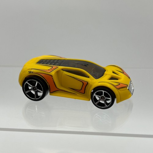 Hot wheels ultra rage - rage, track