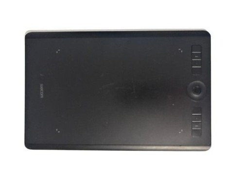 Wacom intuos pro medium - pro,