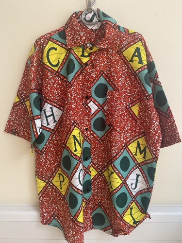 African kente wax - african, print