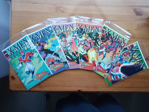 Men archives featuring - x-men,