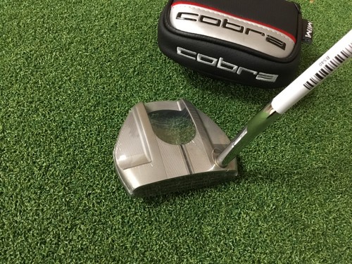 Cobra mim camino putter - 26,