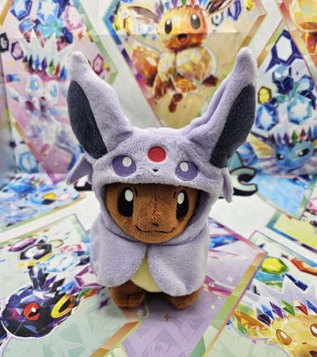 Official pokémon center - pokémon, eevee