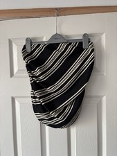 Women’s Papaya Matalan Black