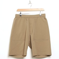 NANAMICA Alphadry Easy Shorts