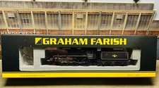 Graham Farish 372-654 Class