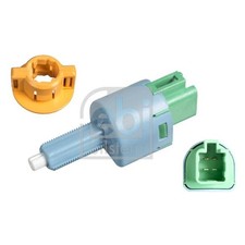 Febi Brake Light Switch fits